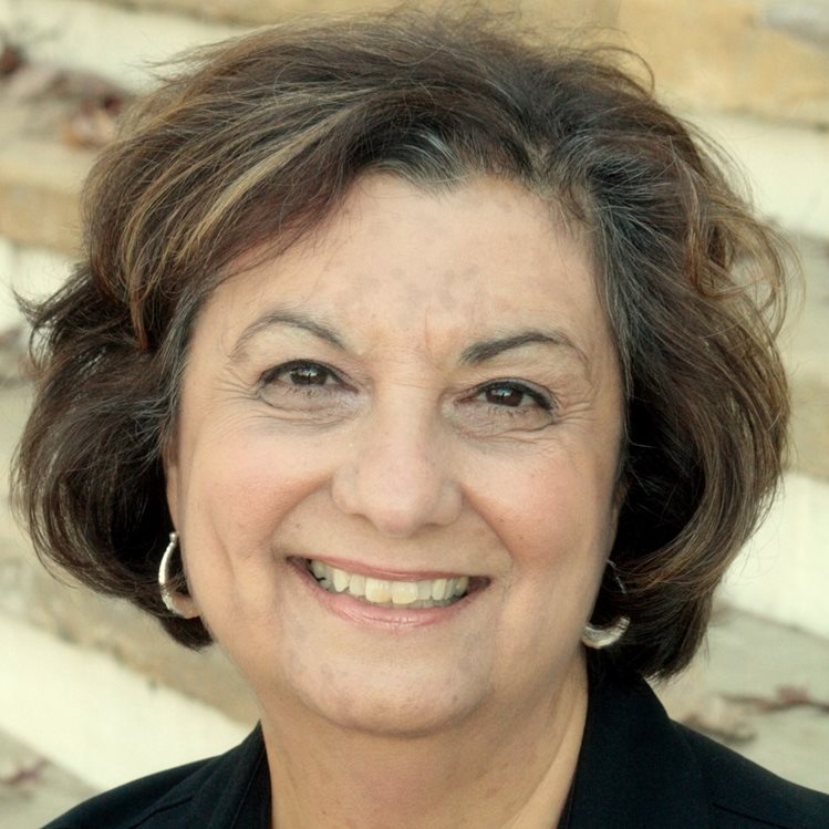 Katherine S. Ricketts